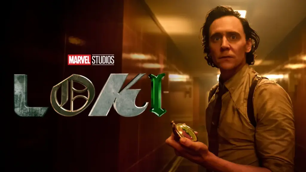 Loki: From Villain to Anti-Hero