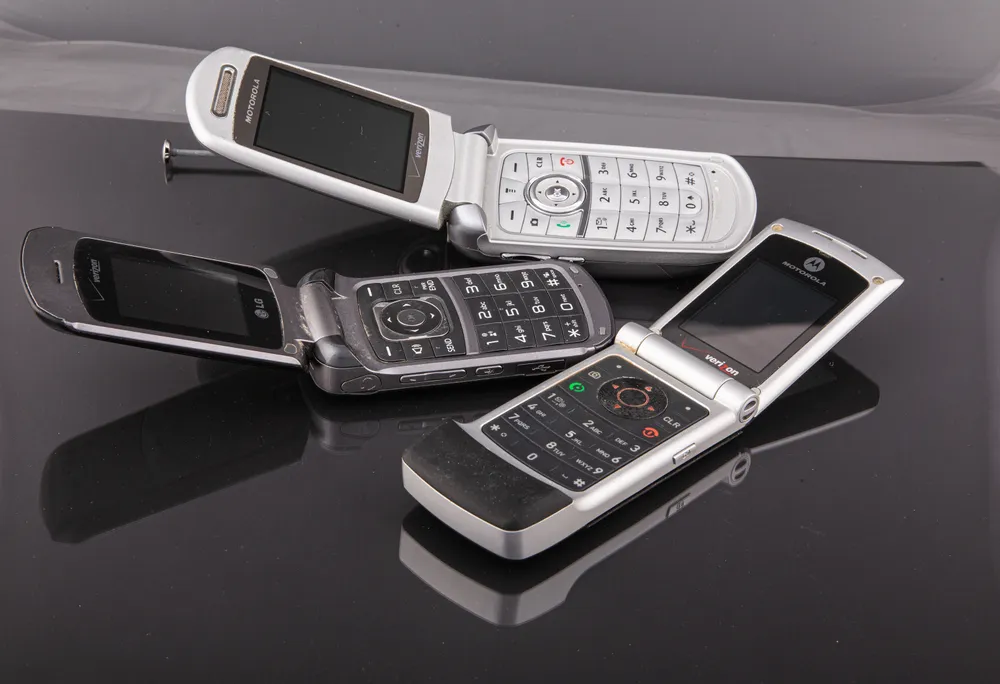 From Beepers to Smartphones: The Evolution of Communication