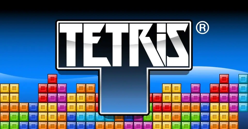 Tetris: More Than Just Blocks