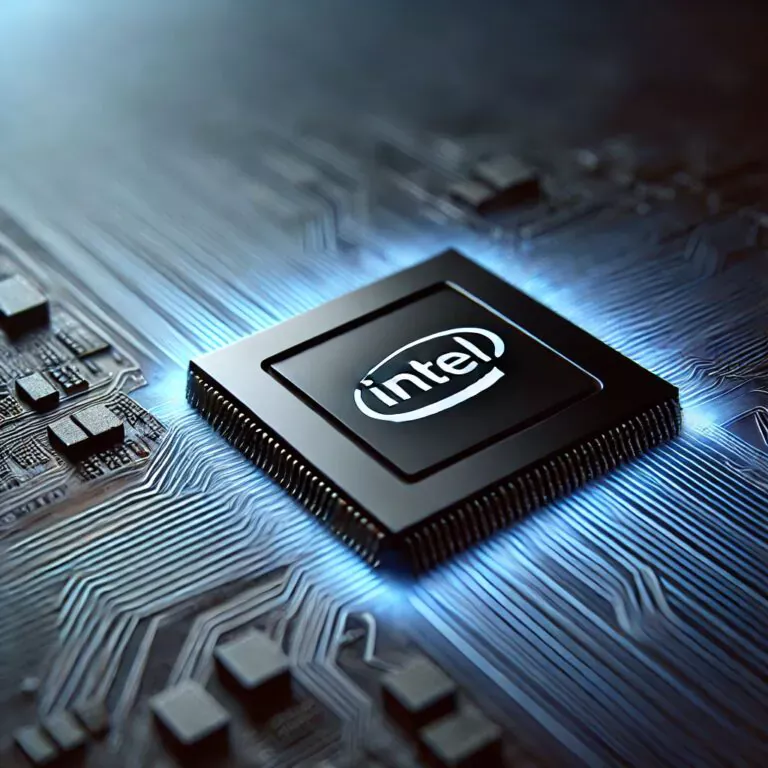 Intel's Shifting Sands: Navigating a New Era Post-Gelsinger