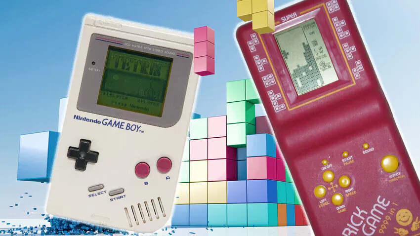 Tetris: More Than Just Blocks